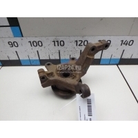 Кулак поворотный передний правый Nissan Note (E11) (2006 - 2013) 40014AX600
