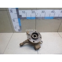 Кулак поворотный передний правый Nissan Note (E11) (2006 - 2013) 40014AX600