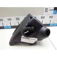 Кожух рулевой колонки Nissan Note (E11) (2006 - 2013)