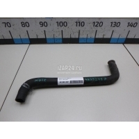 Патрубок радиатора Nissan Note (E11) (2006 - 2013) 21503AX600