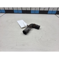 Патрубок радиатора Nissan Note (E11) (2006 - 2013) 21742BC00B