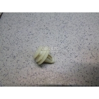 Крепеж (клоп) Nissan Note (E11) (2006 - 2013) 0155309791