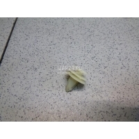 Крепеж (клоп) Nissan Note (E11) (2006 - 2013) 0155309791