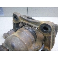 Суппорт тормозной передний правый Nissan Note (E11) (2006 - 2013) 41001AX60A