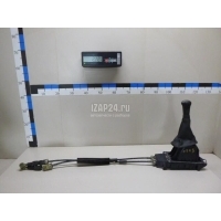 Кулиса КПП Nissan Note (E11) (2006 - 2013) 34108BC00A