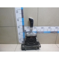 Кулиса КПП Nissan Note (E11) (2006 - 2013) 34901BG26B