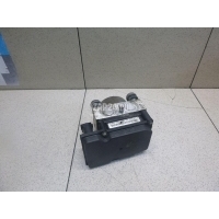 Блок ABS (насос) Nissan Note (E11) (2006 - 2013) 476609U16B