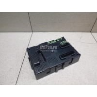 Блок электронный Nissan Note (E11) (2006 - 2013) 284B2EM03B