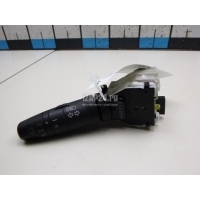 Переключатель поворотов подрулевой Nissan Note (E11) (2006 - 2013) 255409U00D
