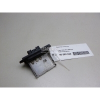Резистор отопителя Nissan Note (E11) (2006 - 2013) 27150AX115