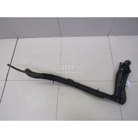 Горловина топливного бака GM Corsa C (2000 - 2006) 13178750