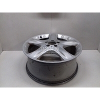 Диск колесный легкосплавный Mercedes Benz W164 M-Klasse (ML) (2005 - 2011) 16440112029765