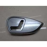 Крышка кронштейна сиденья Mercedes Benz W164 M-Klasse (ML) (2005 - 2011) 25191803307H85