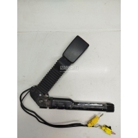Ответная часть ремня безопасности Mercedes Benz W164 M-Klasse (ML) (2005 - 2011) 25186003699051