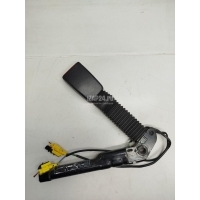 Ответная часть ремня безопасности Mercedes Benz W164 M-Klasse (ML) (2005 - 2011) 25186004699051