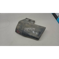 Накладка на порог (наружная) Mercedes Benz W164 M-Klasse (ML) (2005 - 2011) 1646980215