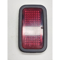 Отражатель Mercedes Benz W164 M-Klasse (ML) (2005 - 2011) 1648200074