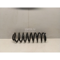 Пружина передняя Mercedes Benz W164 M-Klasse (ML) (2005 - 2011) 1643210104