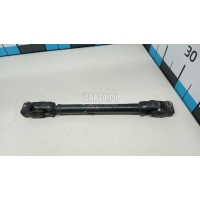 Кардан рулевой Mercedes Benz W164 M-Klasse (ML) (2005 - 2011) 1644600010