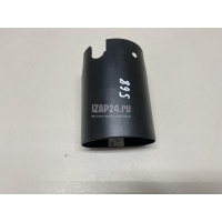 Кожух рулевой колонки Mercedes Benz W164 M-Klasse (ML) (2005 - 2011) 16446202237F04