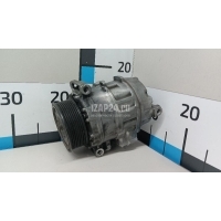 Компрессор кондиционера Mercedes Benz W164 M-Klasse (ML) (2005 - 2011) 0012308311