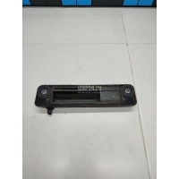 Кнопка открывания багажника Mercedes Benz W164 M-Klasse (ML) (2005 - 2011) 1647400493