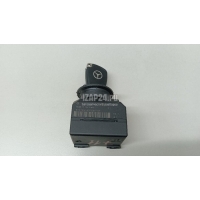 Моторчик отопителя Mercedes Benz W164 M-Klasse (ML) (2005 - 2011) 1648350007