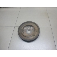 Шкив коленвала Renault Scenic II (2003 - 2009) 123030453R