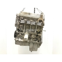 Двигатель Suzuki Grand Vitara (1998 - 2005) J20A