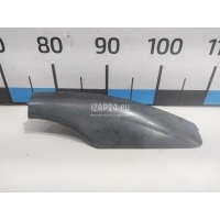 Накладка крепл. рейлинга передняя правая Suzuki Grand Vitara (1998 - 2005) 7821665D001YW