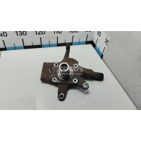 Кулак поворотный передний левый Suzuki Grand Vitara (1998 - 2005) 4515165DV1