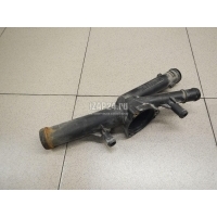 Корпус термостата VAG Passat [B6] (2005 - 2010) 03H121117A
