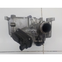 Радиатор системы EGR VAG Q7 [4L] (2005 - 2015) 059131515CG
