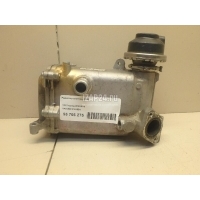 Радиатор системы EGR VAG Q7 [4L] (2005 - 2015) 059131515EH