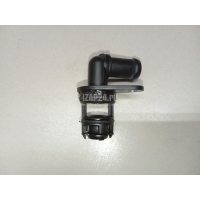 Фланец VAG Q7 [4L] (2005 - 2015) 059121155AH