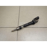Форсунка инжекторная электрическая VAG Q7 [4L] (2005 - 2015) 03H906036A