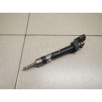 Форсунка инжекторная электрическая VAG Q7 [4L] (2005 - 2015) 03H906036A