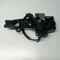 Кронштейн ручки VAG Q7 [4L] (2005 - 2015) 4L0839886J