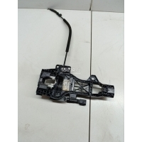 Кронштейн ручки VAG Q7 [4L] (2005 - 2015) 4L2837885J