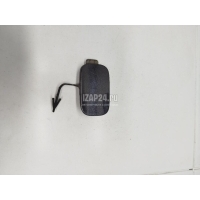 Заглушка буксировочного крюка VAG Q7 [4L] (2005 - 2015) 4L0807449BGRU
