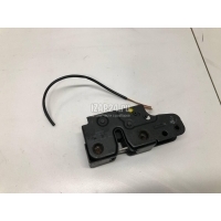 Замок капота VAG Q7 [4L] (2005 - 2015) 4L0823509