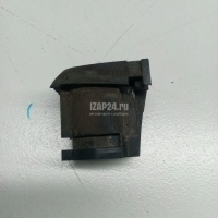 Накладка вставки замка двери VAG Q7 [4L] (2005 - 2015) 4L0839167A