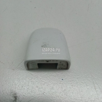 Накладка вставки замка двери VAG Q7 [4L] (2005 - 2015) 4L0839879GRU