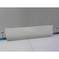 Накладка двери задней левой VAG Q7 [4L] (2005 - 2015) 4L0853969