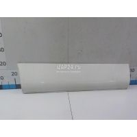 Накладка двери задней правой VAG Q7 [4L] (2005 - 2015) 4L0853970