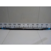 Накладка стекла заднего правого VAG Q7 [4L] (2005 - 2015) 4L0853764E2ZZ