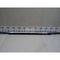 Накладка стекла переднего левого VAG Q7 [4L] (2005 - 2015) 4L0853283E2ZZ
