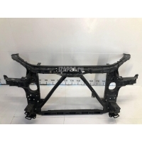 Панель передняя VAG Q7 [4L] (2005 - 2015) 4L0805594A