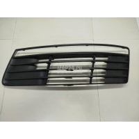 Решетка в бампер левая VAG Q7 [4L] (2005 - 2015) 4L080769701C