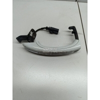 Ручка двери передней наружная VAG Q7 [4L] (2005 - 2015) 4L0837207AGRU